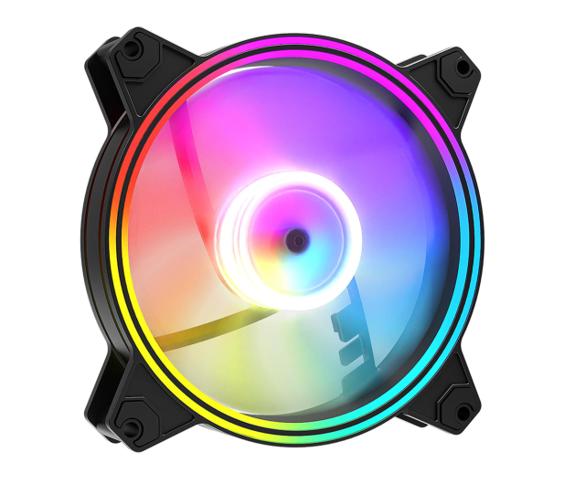 MODECOM Volcano Apex 120 ARGB Reverse 120mm - 1331899 - zdjęcie